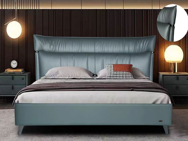 Sissejuhatus pehmete voodite hooldusesse