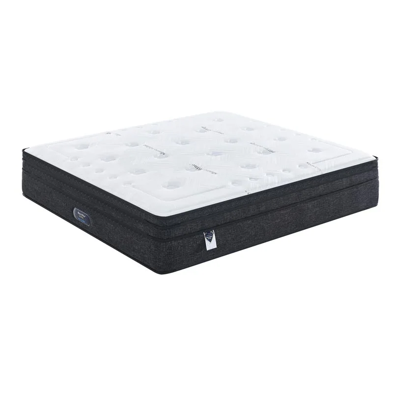 3D massaaž Memory Foam madrats