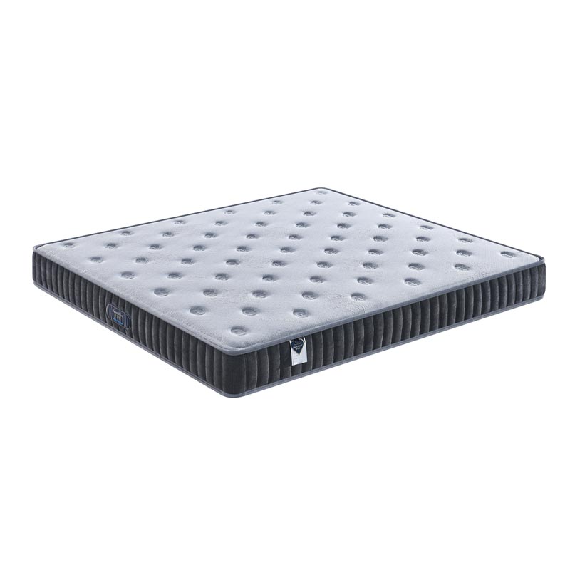 Suure vastupidavusega mäluvahust madratsid