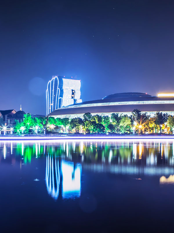 Oriental Grand hotell